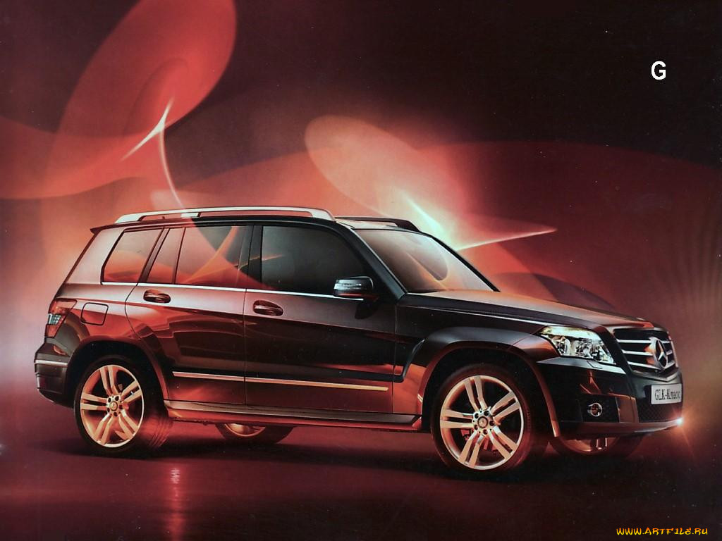 , mercedes, benz